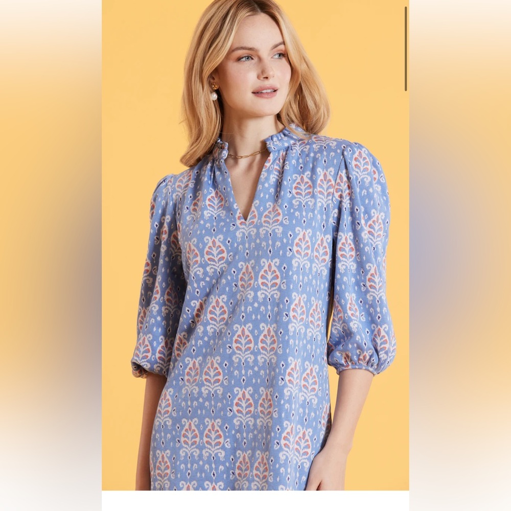 Tyler Böe dress